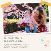 Elegir la maternidad no significa renunciar a tu estilo. En Mamuskas, creemos que puedes abrazar esta bella etapa sin comprometer tu esencia. Diseñamos pensando en ti, para que cada día sea una afirmación de tu individualidad. Porque ser mamá es otro de tus superpoderes. 💫 

📑 Escríbenos y te asesoramos en lo que necesites a info@mamuskas.com 

#Mamuskas #HermanasEmprendedoras #MadresEmpresarias #AmorPorLosMinis #DiseñadorasInfantiles