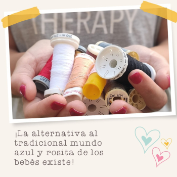 Así es como nació Mamuskas, con la idea de salirse de los colores convencionales que rodean al mundo del bebé. Porque la sociedad cambia, evoluciona y hoy en día... ¡somos madres y padres estilosos y diferentes! 💛

Escríbenos y te asesoraremos en todo lo que necesites con nuestro servicio gratuito de baby shopper: info@mamuskas.com

#Mamuskas #HermanasEmprendedoras #MadresEmpresarias #AmorPorLosMinis #DiseñadorasInfantiles