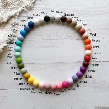 ¡Guárdame para tus futuros diseños! 🤩

Con la paleta de colores podrás elegir los colores que te inspiren para tu bebé. 
Tonos pastel, tierra, vivos, colores primarios… 🎨 

¡hay muchas combinaciones!

#paletadecolores #bebés #babies #babiesbabiesbabies #babiesofinstagram #bebésfelices #bebesmolones #chupetero #chupeterosilicona #bpafreesilicone #mordedorsilicona #juguetesseguros #juguetesparabebes #cestodelostesoros #3meses #6meses #9meses #estimulacionbebes