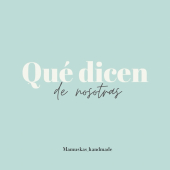Cualquier reseña para un negocio online es muy importante, hoy en día es uno de los motores que nos mueve en cualquier sector. Leer, comparar, valorar… ⭐️⭐️⭐️⭐️⭐️

¡Gracias por darnos este “feedback” y hacernos mejorar cada día!

#reseñas #emprendedoras #maternidad #gracias